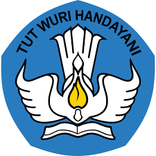 Logo Kemdikbud